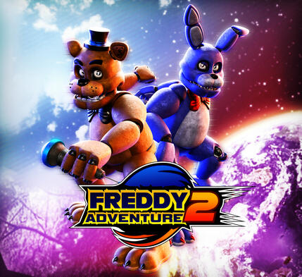 Freddy Adventure 2 Freddy Adventure 2