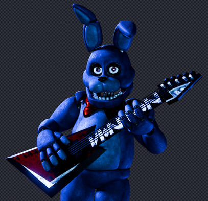 bonnie bonnie
