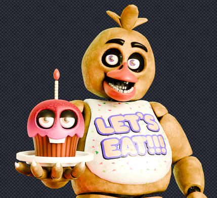 chica chica