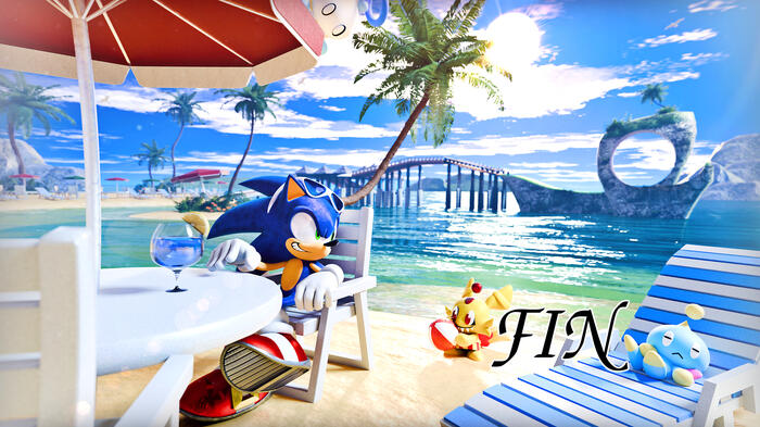 Perfect Ending Perfect Ending