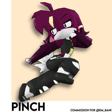 Pinch Pinch